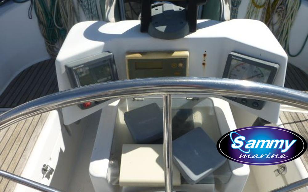 slider 2 Beneteau Oceanis 351